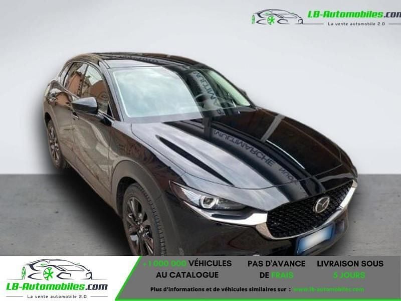 Occasion Mazda CX-30 122 ch (89 kW) 2019 SUV