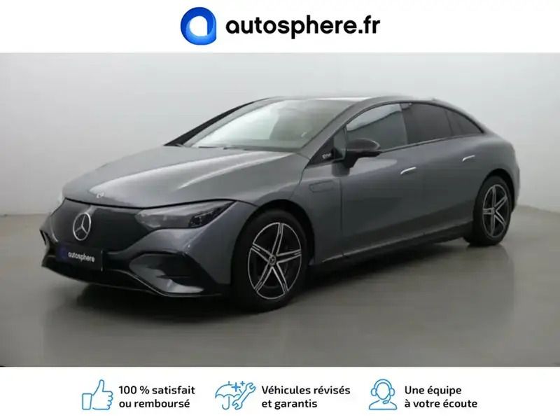 Utilisé 2024 Mercedes 350 AMG line Berline | 59 499 € (Prix juste) - Image 1/4