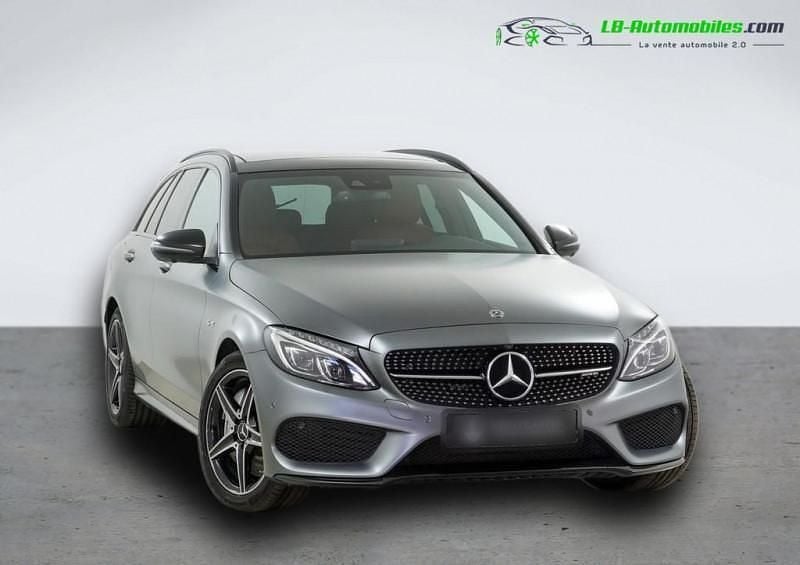 Utilisé 2017 Mercedes C43 AMG AMG Berline | 42 900 € (Bon prix) - Image 1/4
