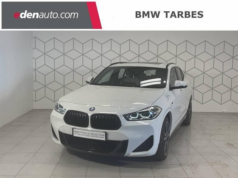 Utilisé 2022 BMW 220 M Sport | 32 500 € (Prix juste) - Image 1/4
