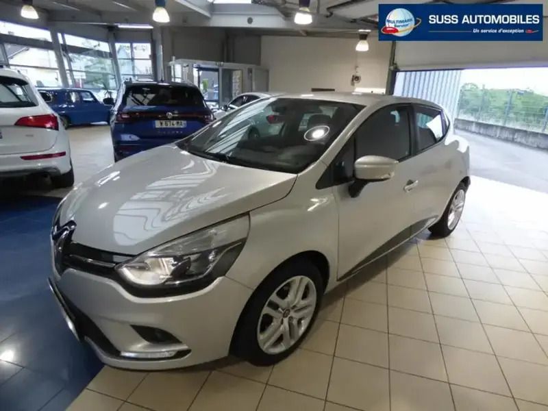 Utilisé 2019 Renault Clio IV Dynamique Berline | 10 990 € (Prix juste) - Image 1/4