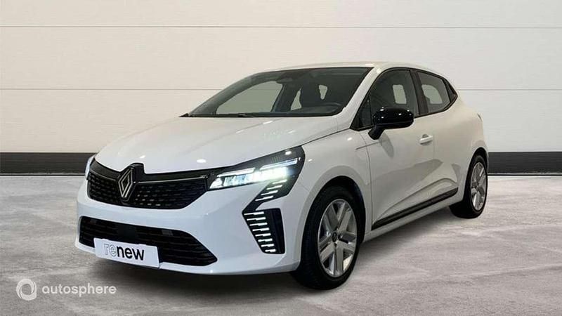 Occasion Renault Clio V Evolution 92 ch (67 kW) 2024 Berline