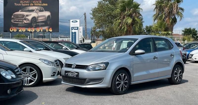 Utilisé 2010 VW Polo Citadine | 4 990 € (Bon prix) - Image 1/4