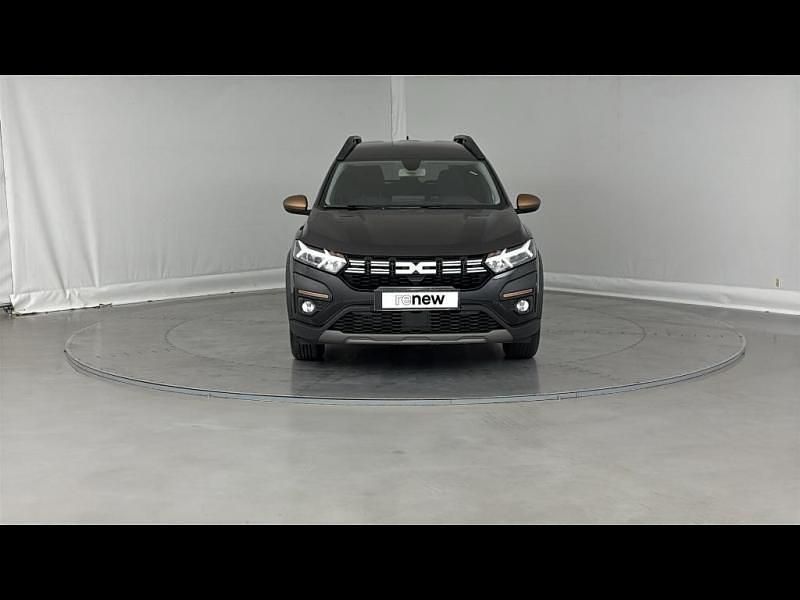 Occasion Dacia Jogger Extreme 102 ch (75 kW) 2023 Noir Monospace