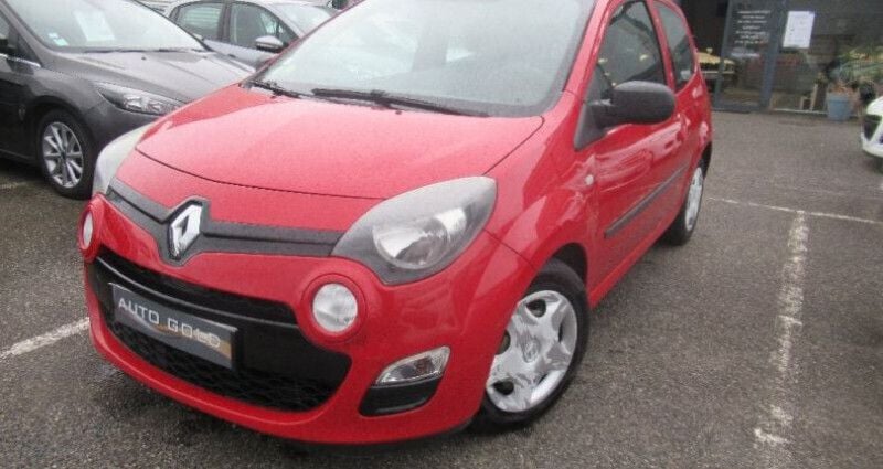 Utilisé 2012 Renault Twingo Citadine | 3 990 € (Prix juste) - Image 1/4