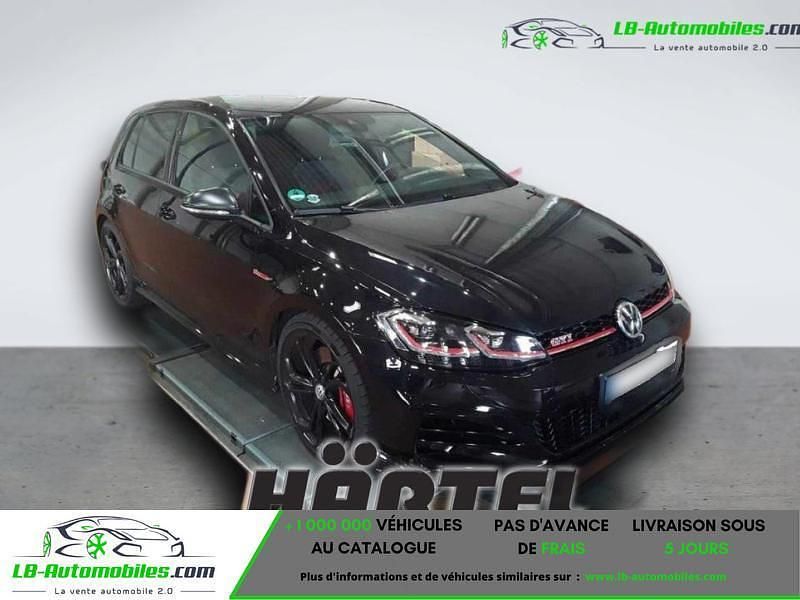 Occasion 2019 VW Golf VII GTI Berline | 31 600 € (Prix juste) - Image 1/4