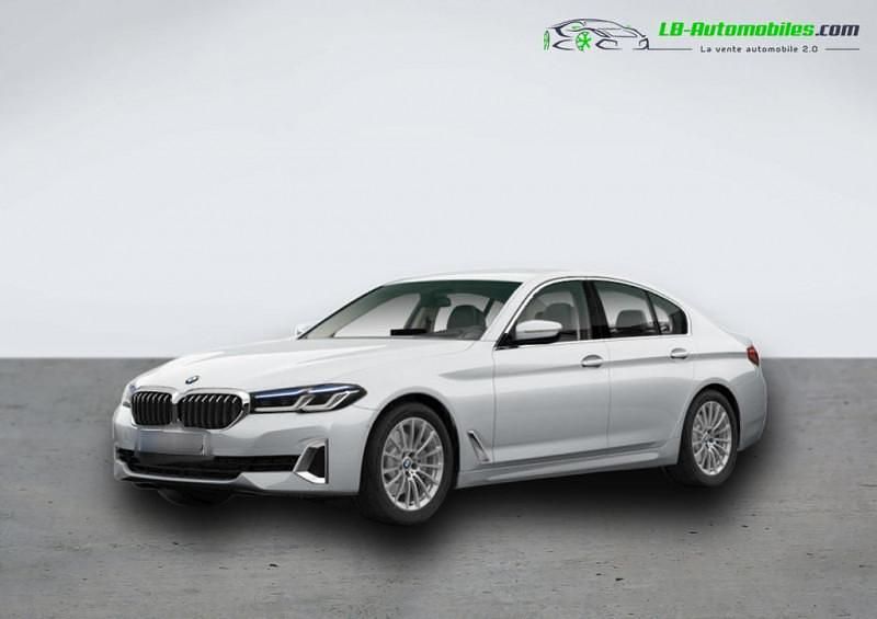 Utilisé 2022 BMW 530 Berline | 52 600 € (Prix cher) - Image 1/3