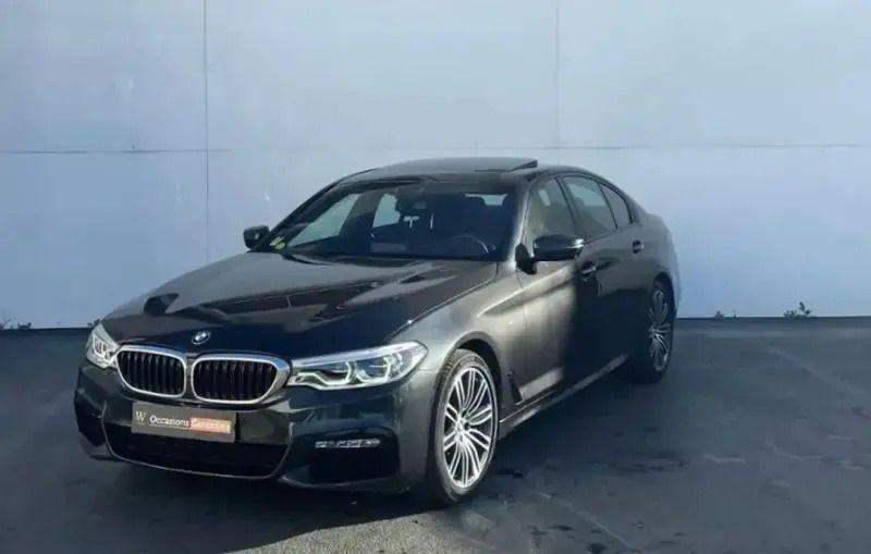 Utilisé 2020 BMW 520 M Sport Berline | 33 490 € (Super prix) - Image 1/4