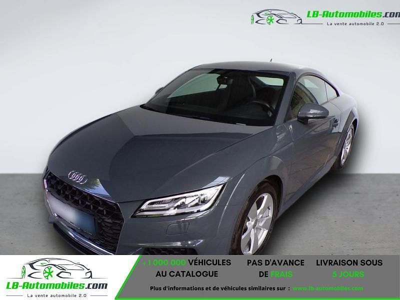 Utilisé 2020 Audi TT Sport Coupé | 35 500 € (Prix juste) - Image 1/4