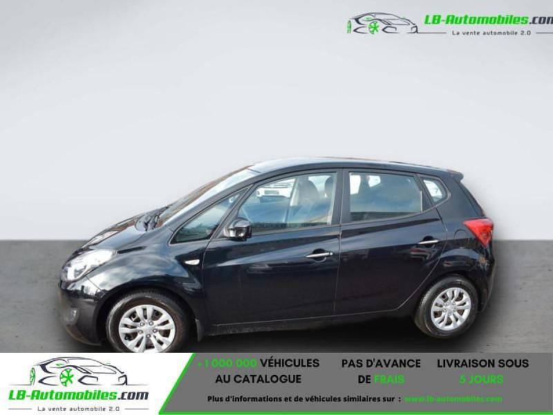 Occasion Hyundai ix20 90 ch (66 kW) 2016 Citadine