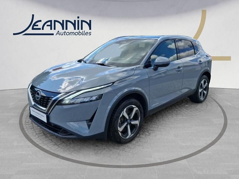 Utilisé 2024 Nissan Qashqai SUV | 27 900 € - Image 1/4