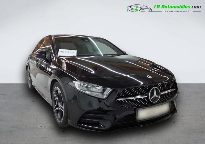 Utilisé 2022 Mercedes A180 Berline | 29 400 € (Prix cher) - Image 1/4