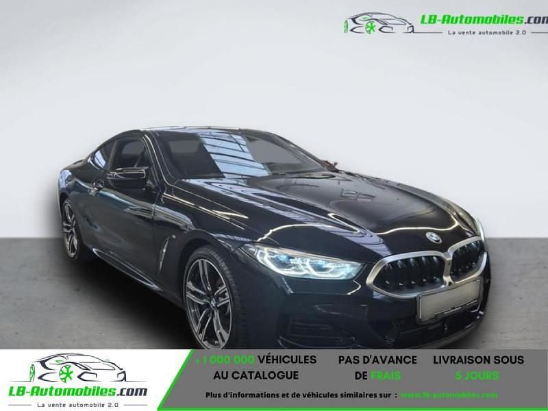 Occasion 2022 BMW M850 Comfort Edition Coupé | 66 500 € - Image 1/4