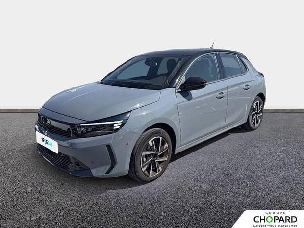 Gris Utilisé 2024 Opel Corsa | 21 400 € (Prix cher) - Image 1/4