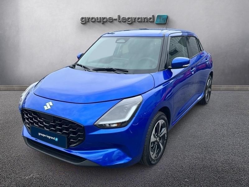 Nouvelle 2025 Suzuki Swift Citadine | 19 990 € (Prix juste) - Image 1/4