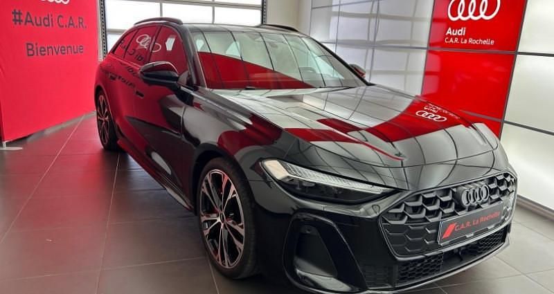 Occasion Audi A5 S-Line 204 ch (150 kW) 2025 Break