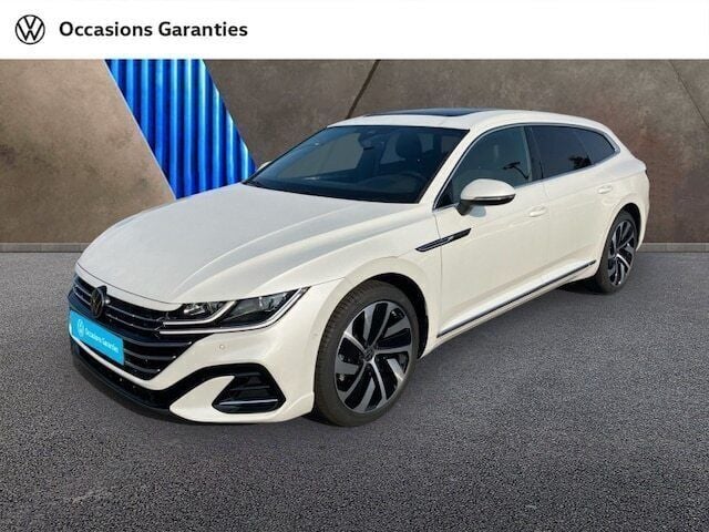 Utilisé 2023 VW Arteon R-line | 44 890 € (Prix cher) - Image 1/4