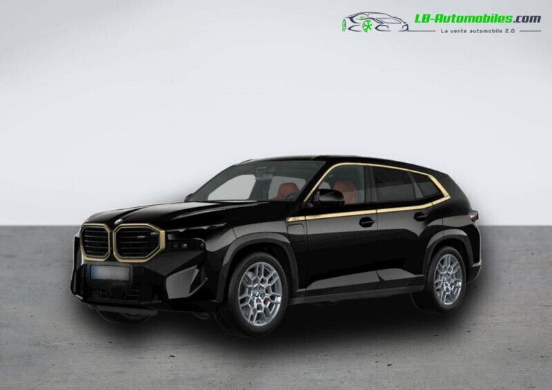Utilisé 2023 BMW XM Comfort Edition SUV | 130 200 € - Image 1/1