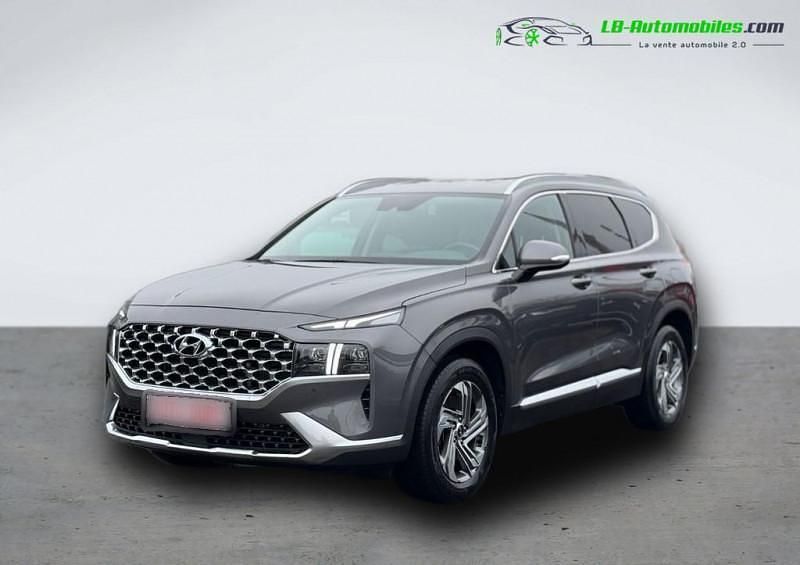 Utilisé 2021 Hyundai Santa Fe SUV | 41 400 € (Bon prix) - Image 1/4