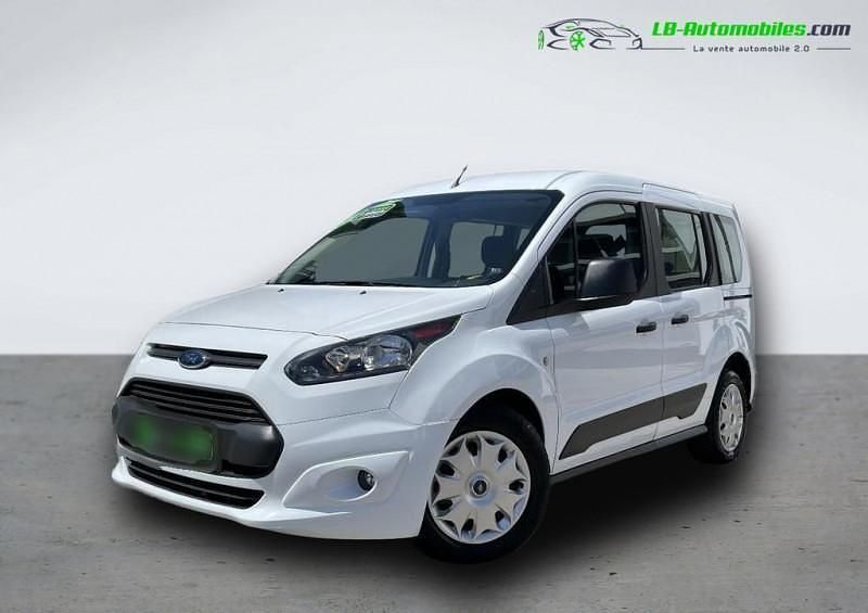 Utilisé 2018 Ford Tourneo Connect Monospace | 18 900 € (Prix juste) - Image 1/4