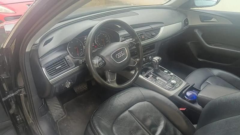 Utilisé 2012 Audi A6 Ambiente Berline | 10 200 € (Prix juste) - Image 1/4
