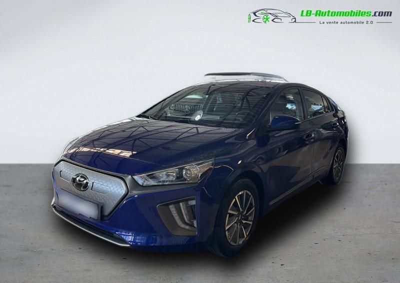 Utilisé 2021 Hyundai Ioniq 6 Berline | 21 000 € (Super prix) - Image 1/4