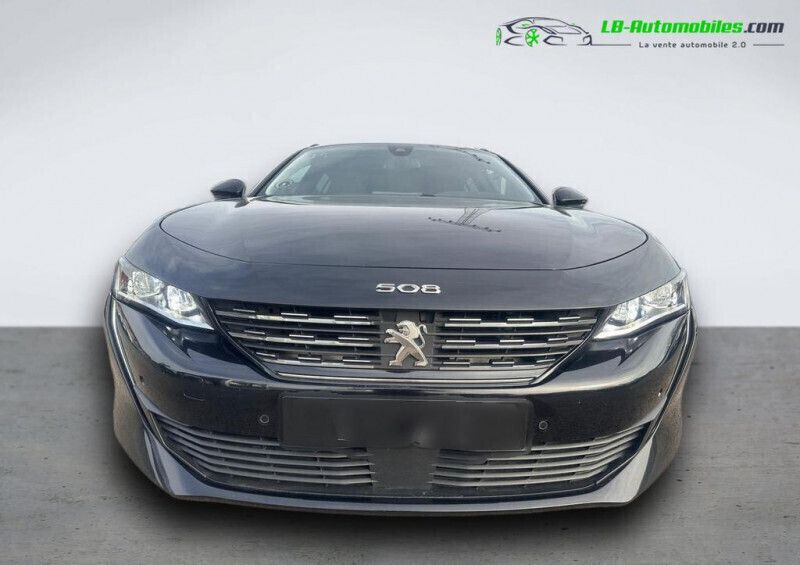 Utilisé 2023 Peugeot 508 Break | 24 800 € (Bon prix) - Image 1/4