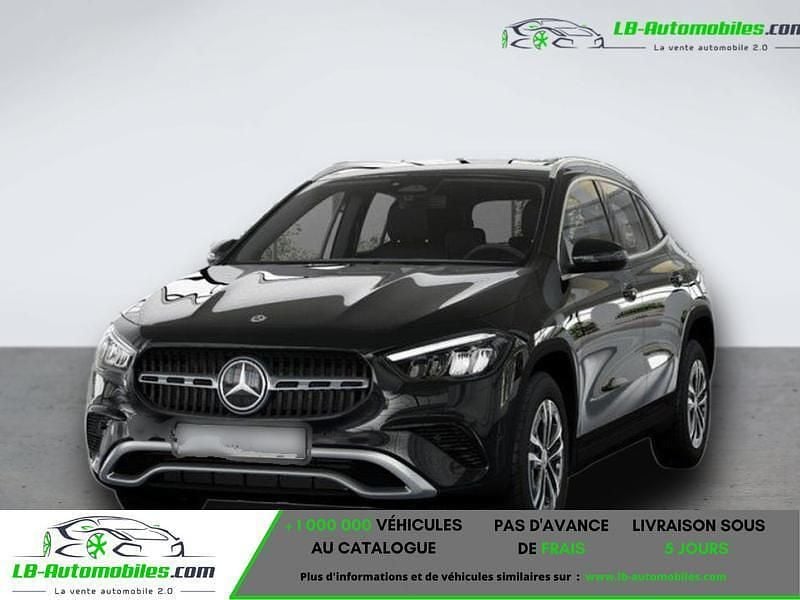 Utilisé 2024 Mercedes GLA200 SUV | 38 800 € - Image 1/3