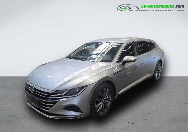 Utilisé 2023 VW Arteon Berline | 32 400 € (Super prix) - Image 1/4