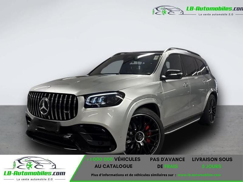 Utilisé 2025 Mercedes GLS63 AMG AMG SUV | 187 000 € - Image 1/4