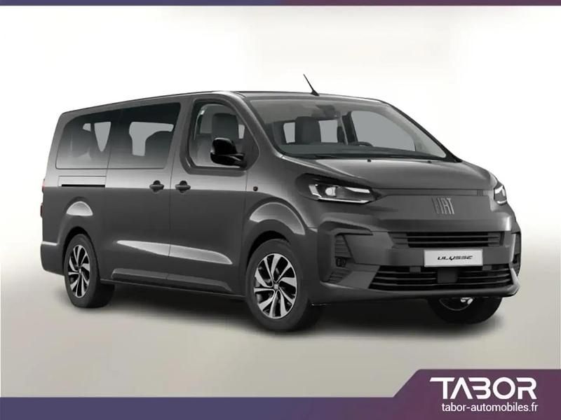 Gris Nouvelle 2025 Fiat Ulysse Monospace | 41 030 € - Image 1/4