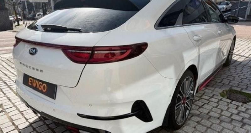 Occasion Kia ProCeed GT 204 ch (150 kW) 2019 Break