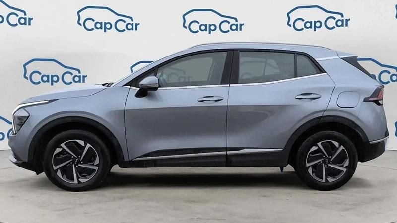 Occasion Kia Sportage Active 179 ch (131 kW) 2022 SUV