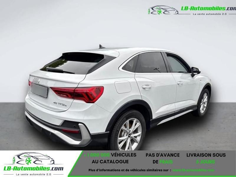Occasion Audi Q3 Sportback Sport 245 ch (180 kW) 2021 SUV