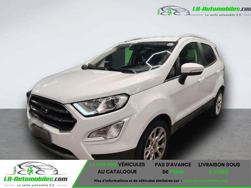 Occasion Ford Ecosport 95 ch (69 kW) 2021 SUV