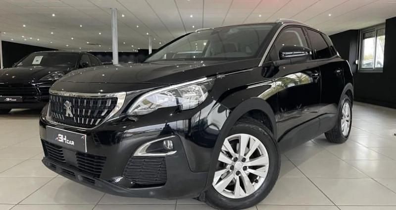 Occasion 2017 Peugeot 3008 | 15 490 € (Prix juste) - Image 1/4