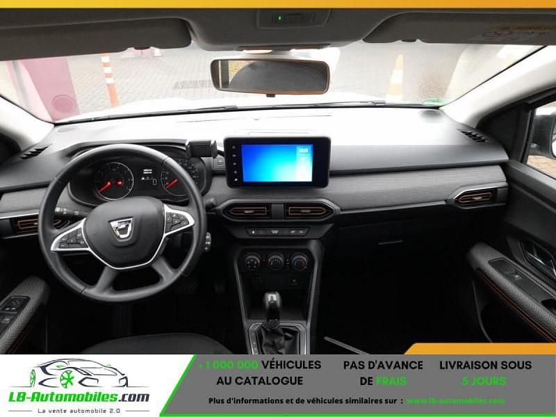 Occasion Dacia Sandero 91 ch (66 kW) 2021 Citadine