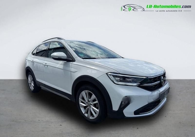 Utilisé 2022 VW Taigo SUV | 23 600 € (Prix assez cher) - Image 1/4