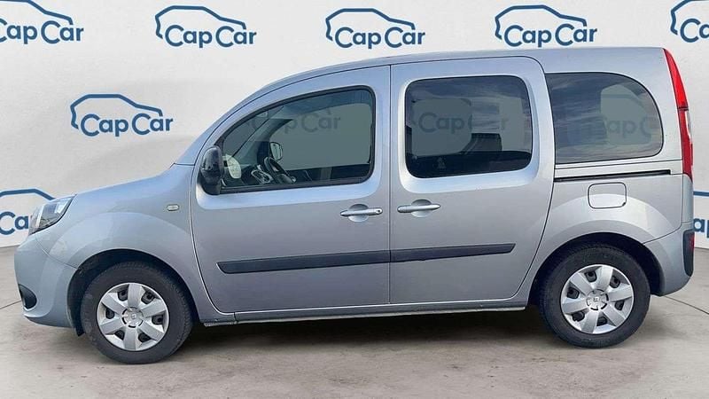 Occasion Renault Kangoo Business 95 ch (69 kW) 2020 Monospace