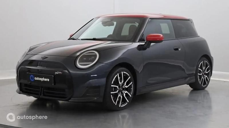 Utilisé 2024 Mini Cooper SE Citadine | 34 999 € - Image 1/4