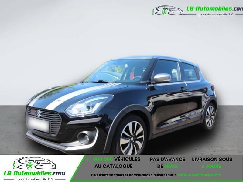 Utilisé 2019 Suzuki Swift Citadine | 17 900 € (Prix assez cher) - Image 1/4