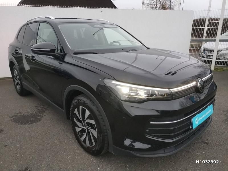 Occasion VW Tiguan Edition 150 ch (110 kW) 2024 SUV