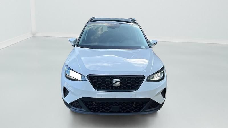 Occasion Seat Arona Business 110 ch (80 kW) 2022 SUV