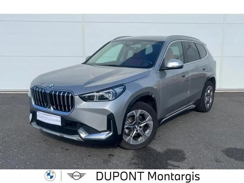Argent Utilisé 2023 BMW X1 xLine SUV | 37 900 € (Prix cher) - Image 1/4