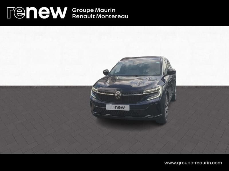 Utilisé 2024 Renault Espace Iconic Monospace | 42 990 € (Prix assez cher) - Image 1/4