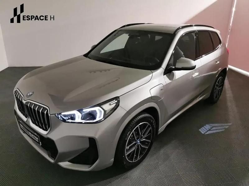 Argent Utilisé 2025 BMW X1 M Sport SUV | 58 480 € - Image 1/4