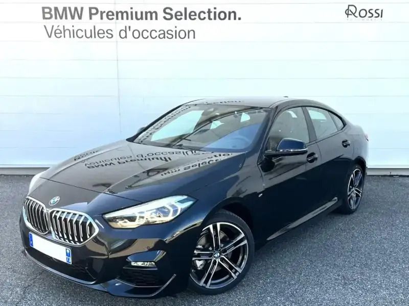 Utilisé 2024 BMW 216 M Sport Berline | 33 980 € (Prix assez cher) - Image 1/4