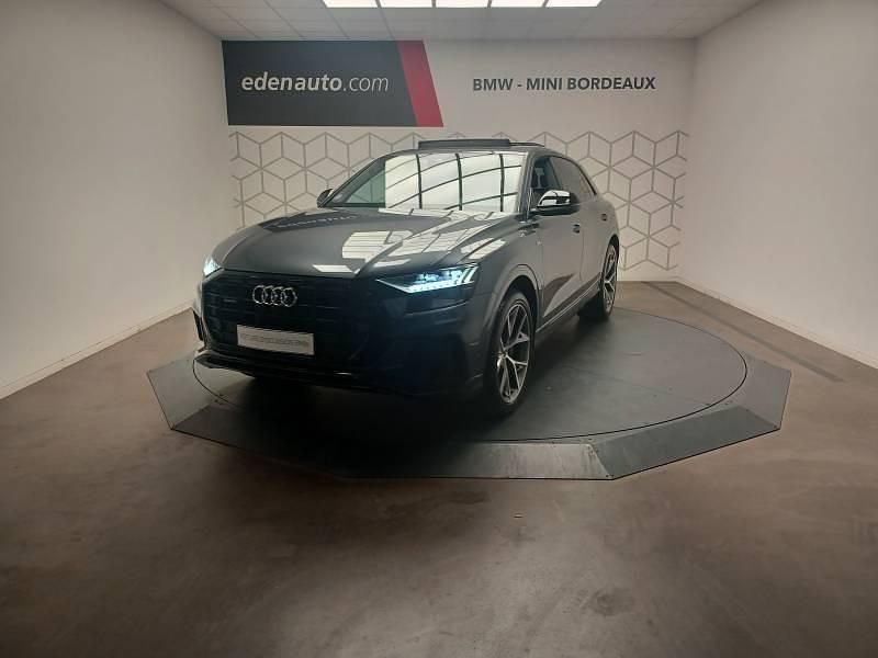 Utilisé 2023 Audi Q8 S-Line SUV | 74 490 € (Bon prix) - Image 1/4