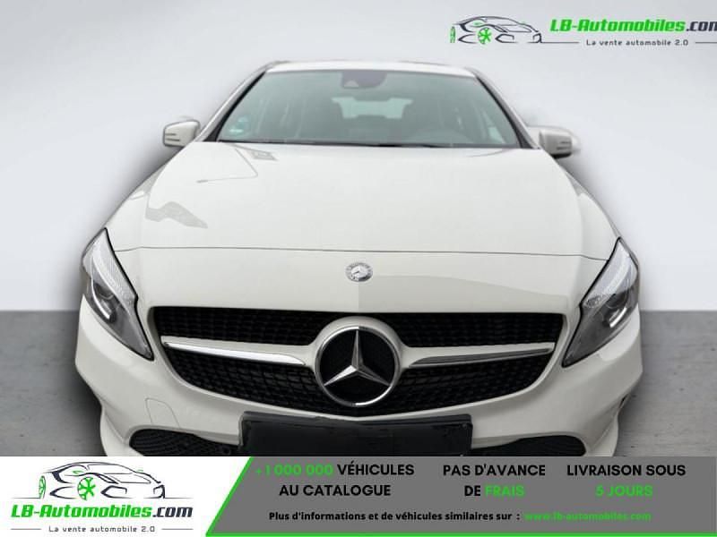 Occasion Mercedes A180 122 ch (89 kW) 2015 Berline