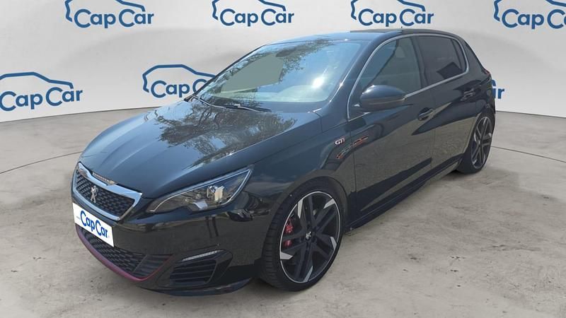 Utilisé 2017 Peugeot 308 GTi by Peugeot Sport | 20 990 € - Image 1/3